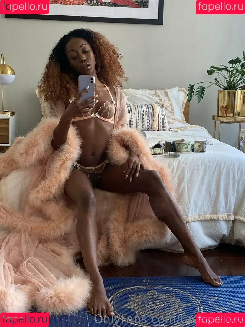 tashablack Onlyfans Photo Gallery 