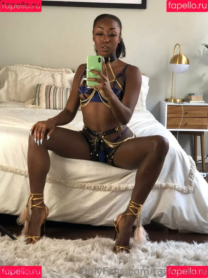 tashablack Onlyfans Photo Gallery 