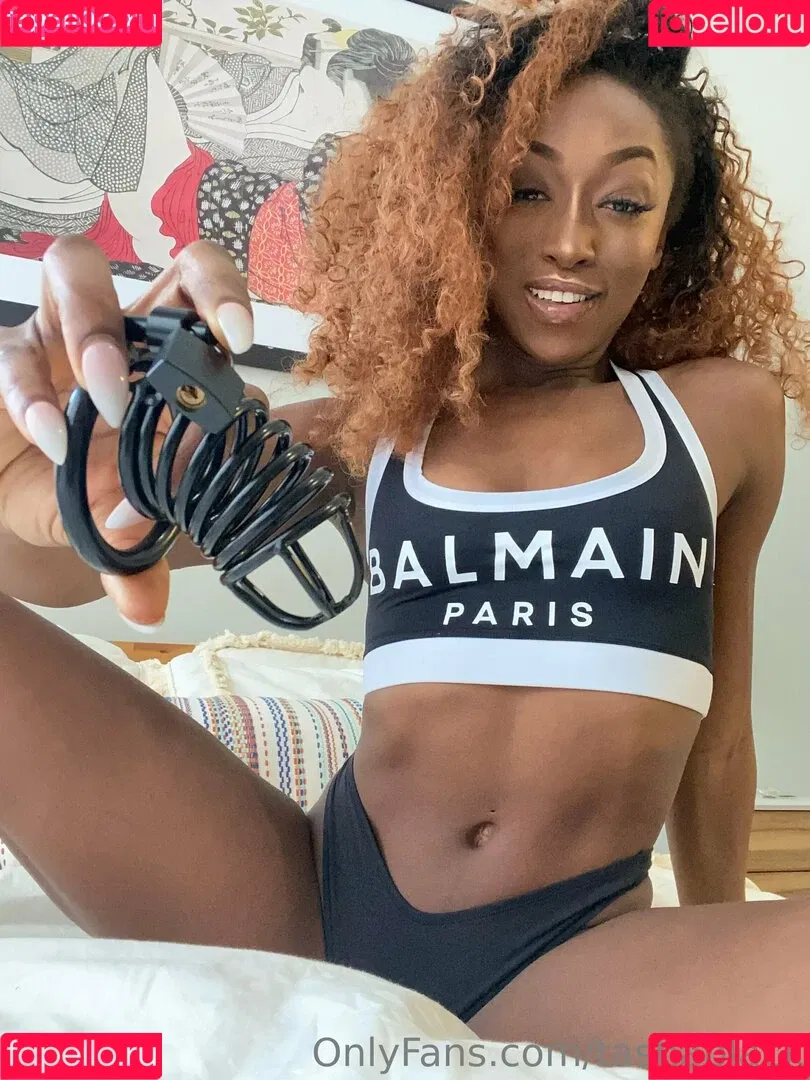 tashablack Onlyfans Photo Gallery 