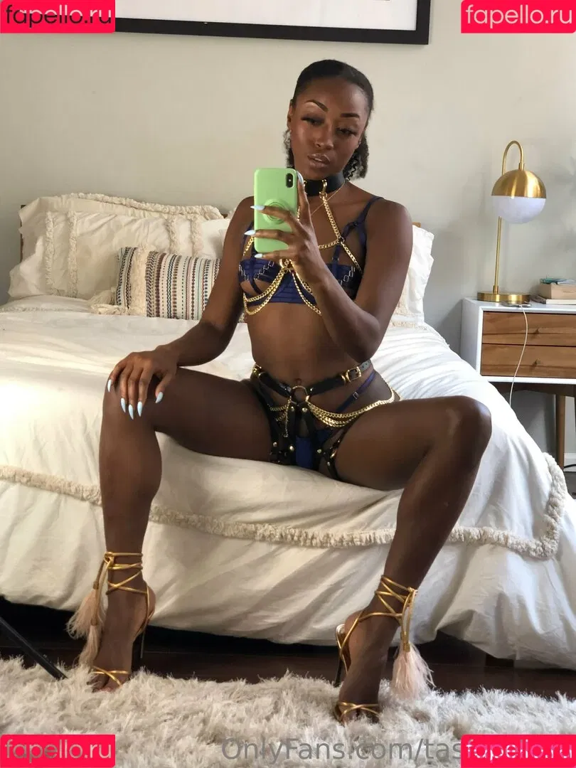tashablack Onlyfans Photo Gallery 