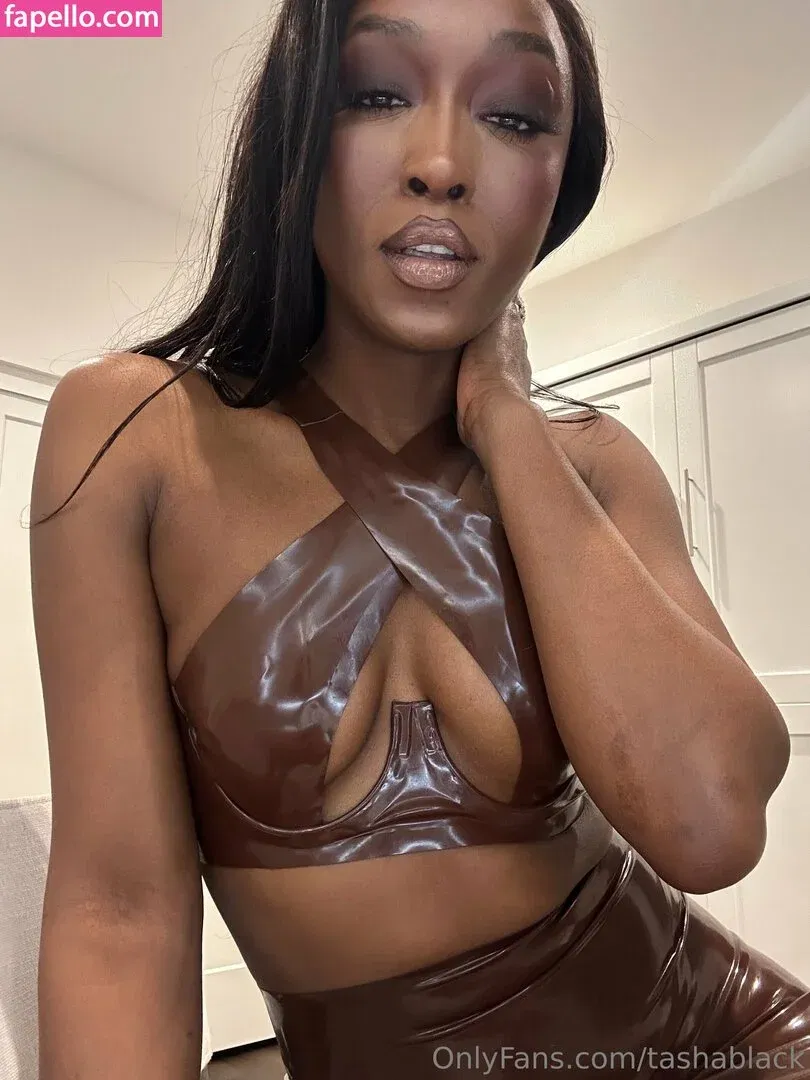tashablack Onlyfans Photo Gallery 