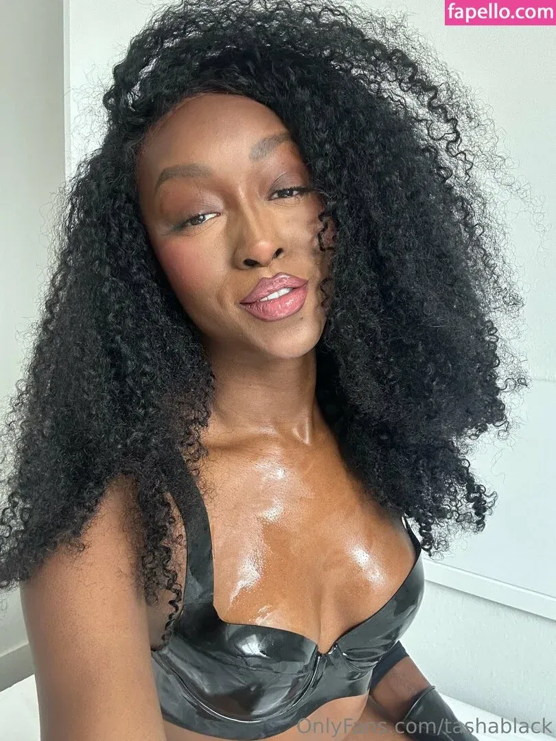 tashablack Onlyfans Photo Gallery 