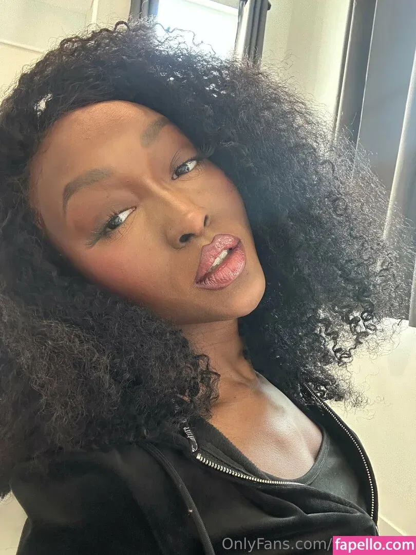 tashablack Onlyfans Photo Gallery 