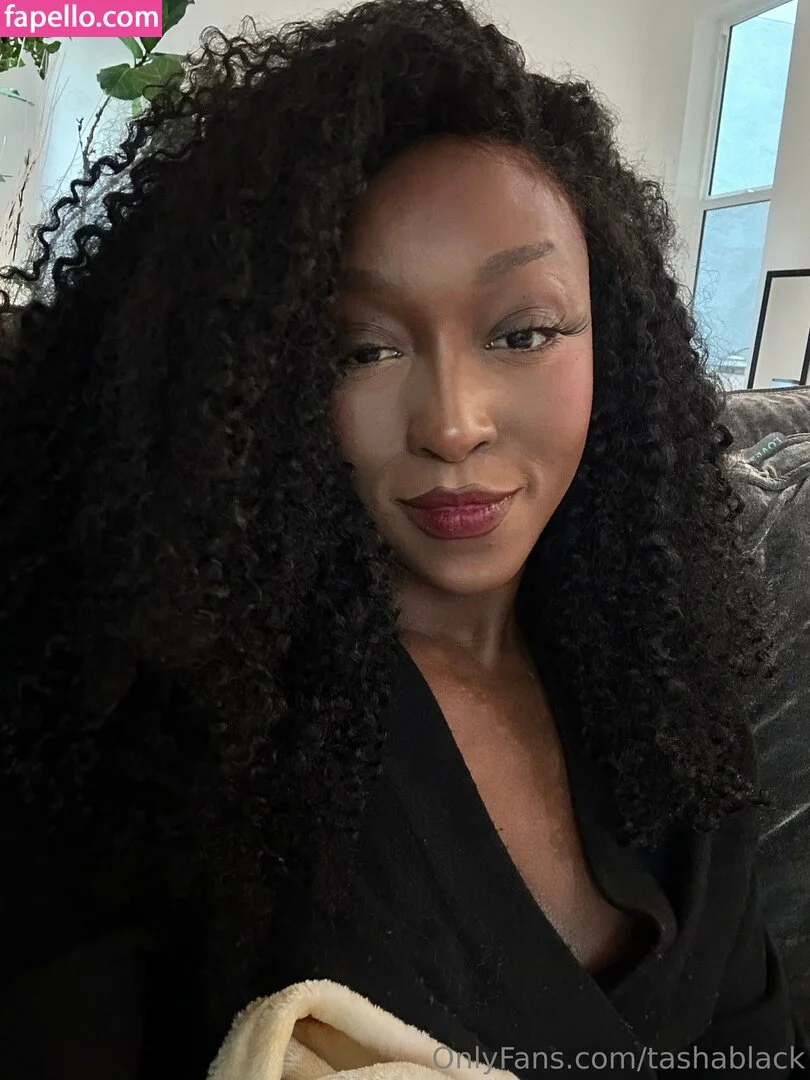 tashablack Onlyfans Photo Gallery 