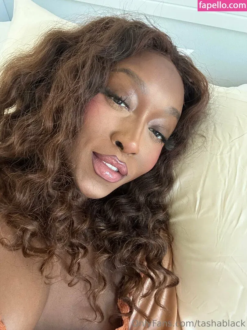 tashablack Onlyfans Photo Gallery 