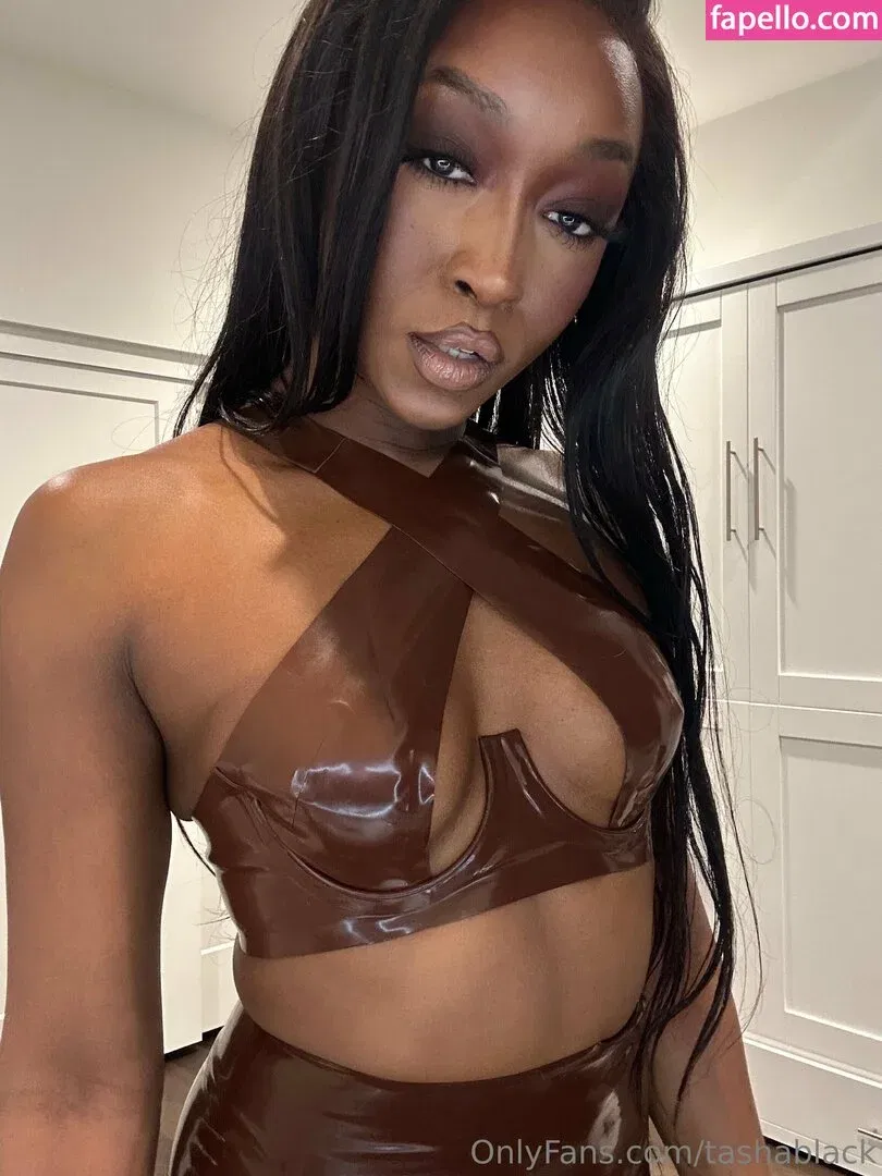 tashablack Onlyfans Photo Gallery 