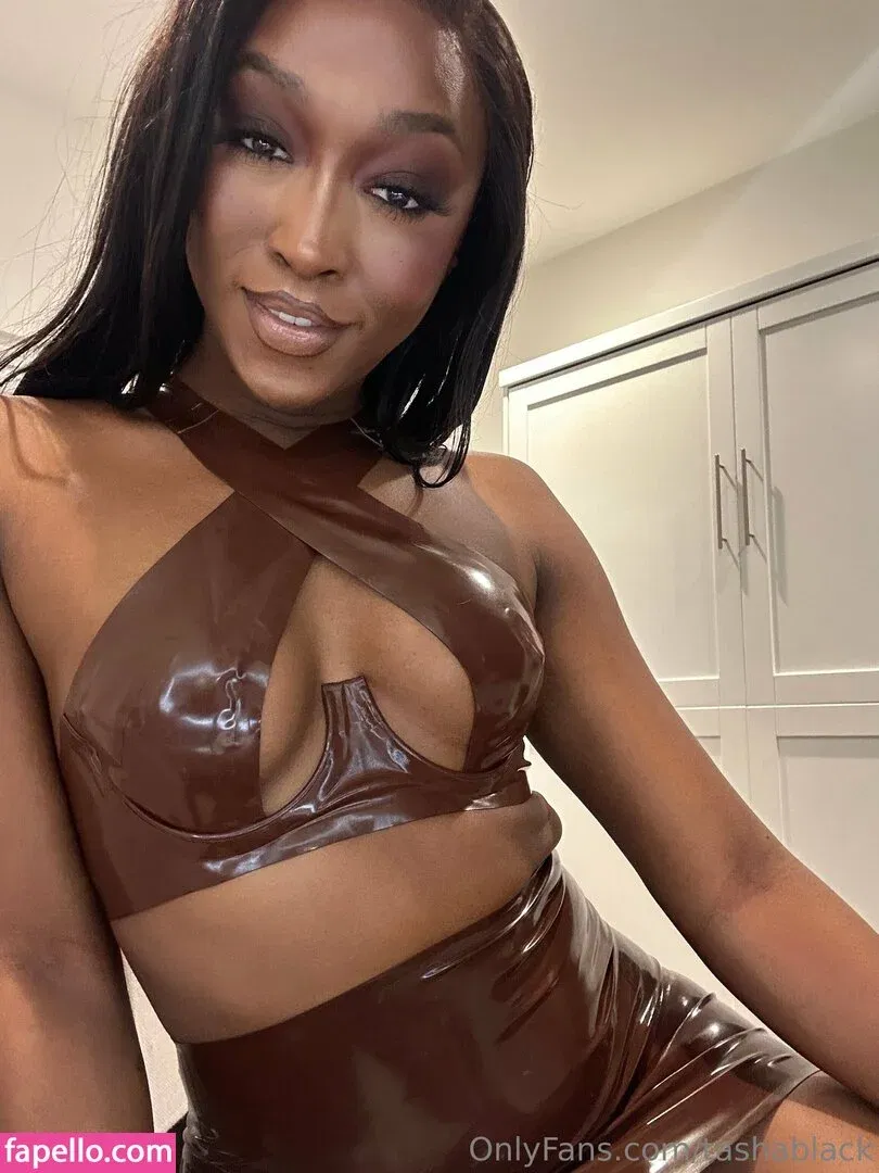 tashablack Onlyfans Photo Gallery 