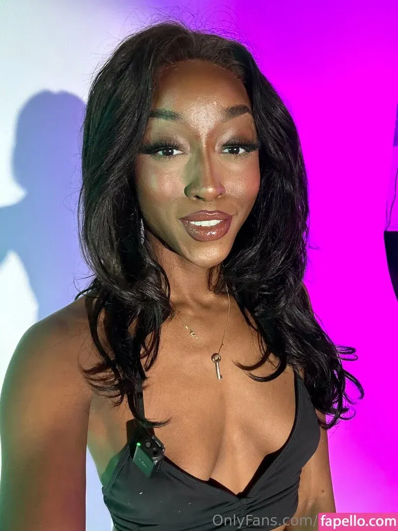 tashablack Onlyfans Photo Gallery 