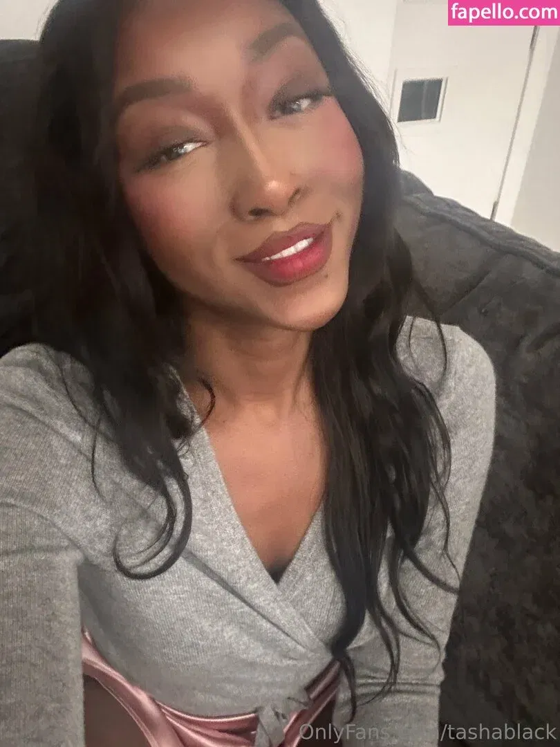 tashablack Onlyfans Photo Gallery 