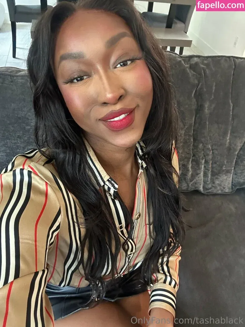 tashablack Onlyfans Photo Gallery 