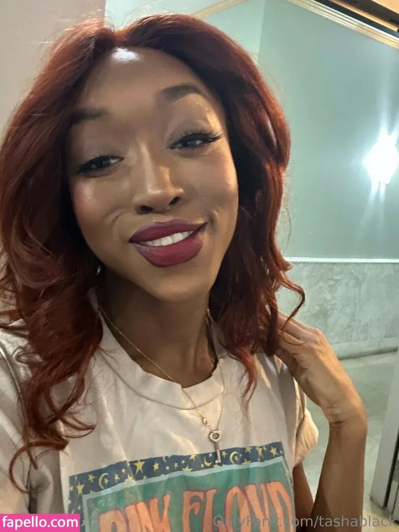 tashablack Onlyfans Photo Gallery 