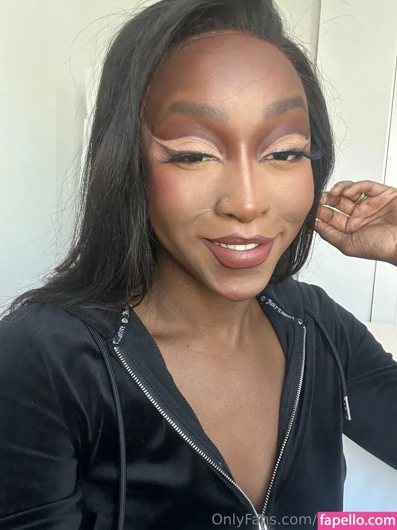 tashablack Onlyfans Photo Gallery 