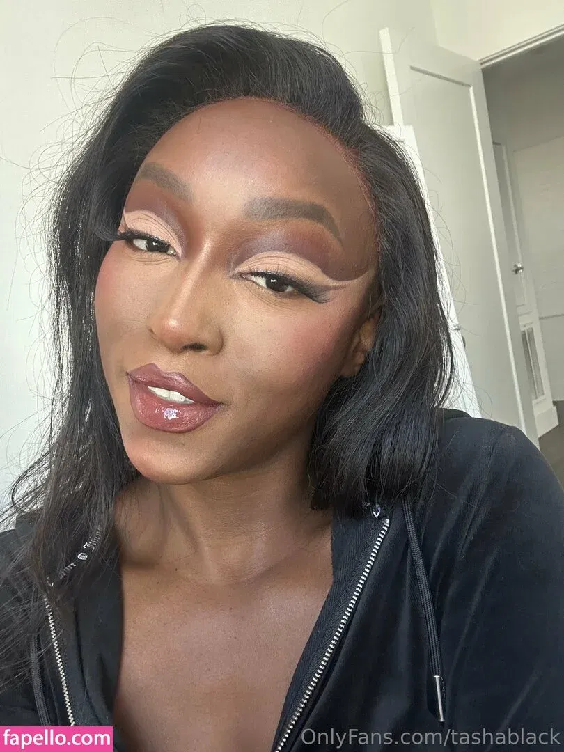 tashablack Onlyfans Photo Gallery 