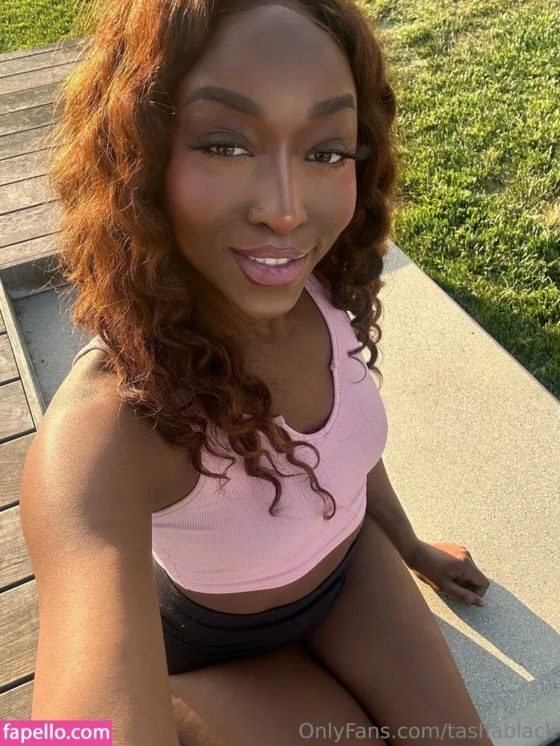 tashablack Onlyfans Photo Gallery 