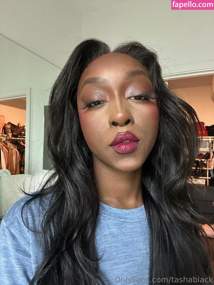 tashablack Onlyfans Photo Gallery 