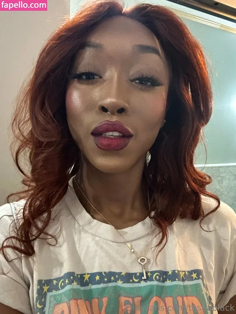 tashablack Onlyfans Photo Gallery 