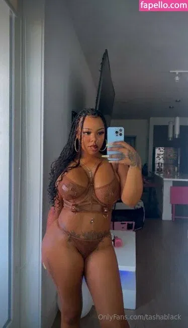 tashablack Onlyfans Photo Gallery 