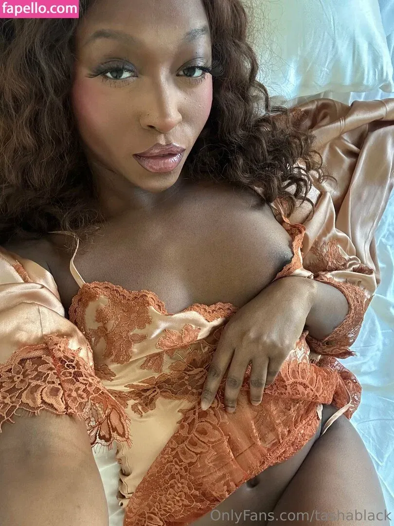 tashablack Onlyfans Photo Gallery 