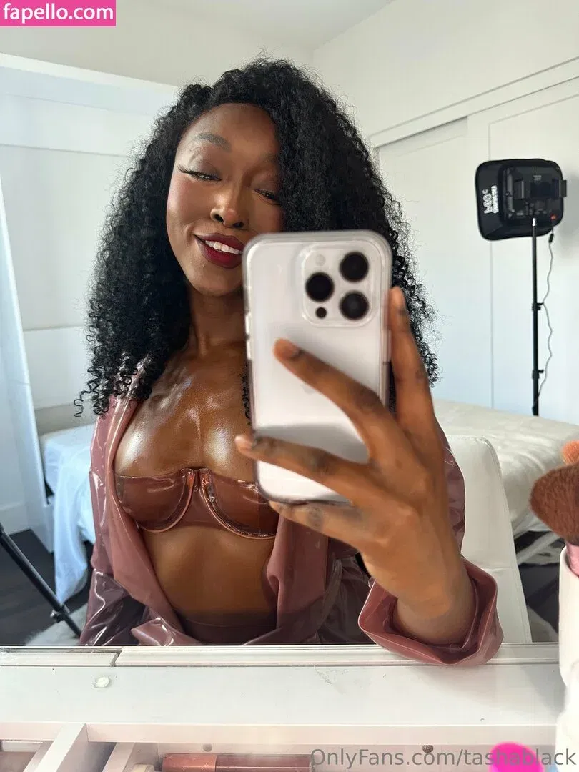 tashablack Onlyfans Photo Gallery 