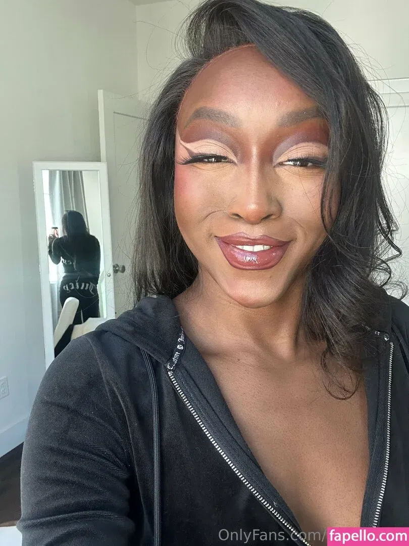 tashablack Onlyfans Photo Gallery 