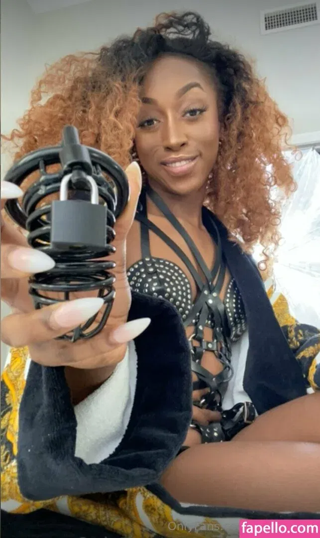 tashablack Onlyfans Photo Gallery 