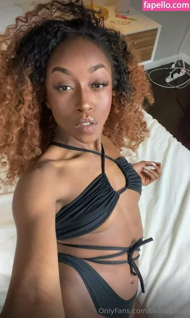 tashablack Onlyfans Photo Gallery 