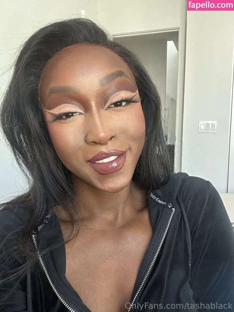 tashablack Onlyfans Photo Gallery 