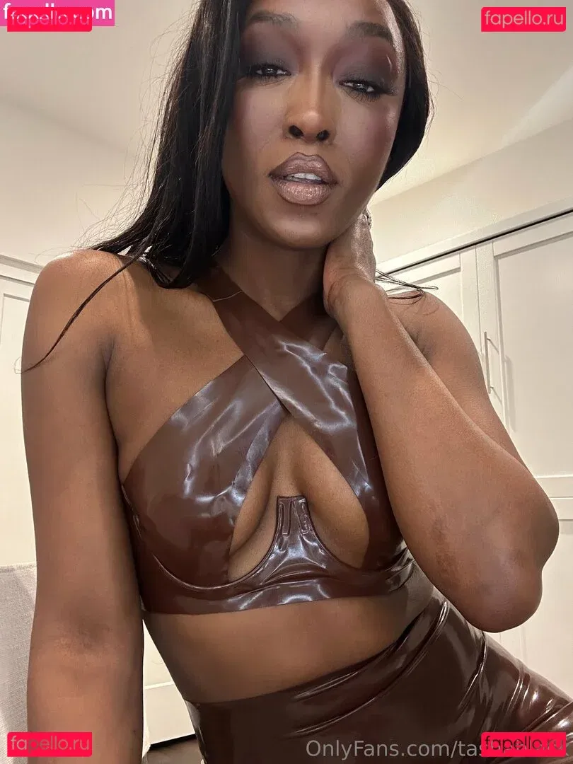 tashablack Onlyfans Photo Gallery 