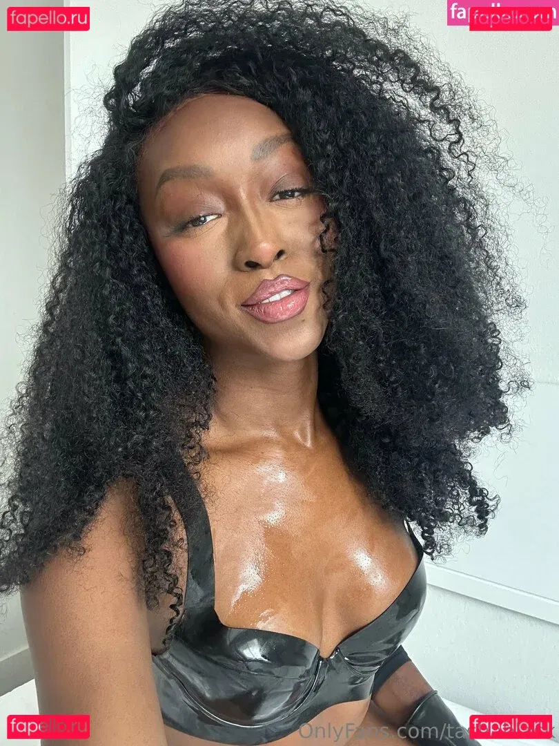 tashablack Onlyfans Photo Gallery 