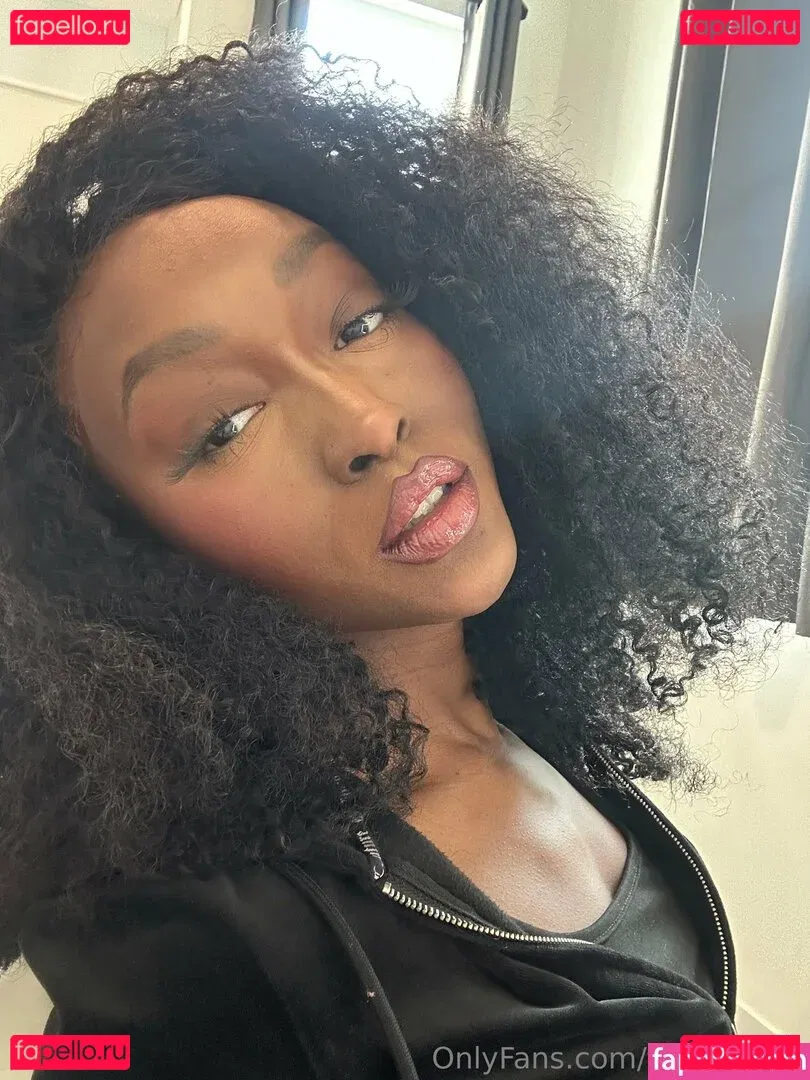 tashablack Onlyfans Photo Gallery 