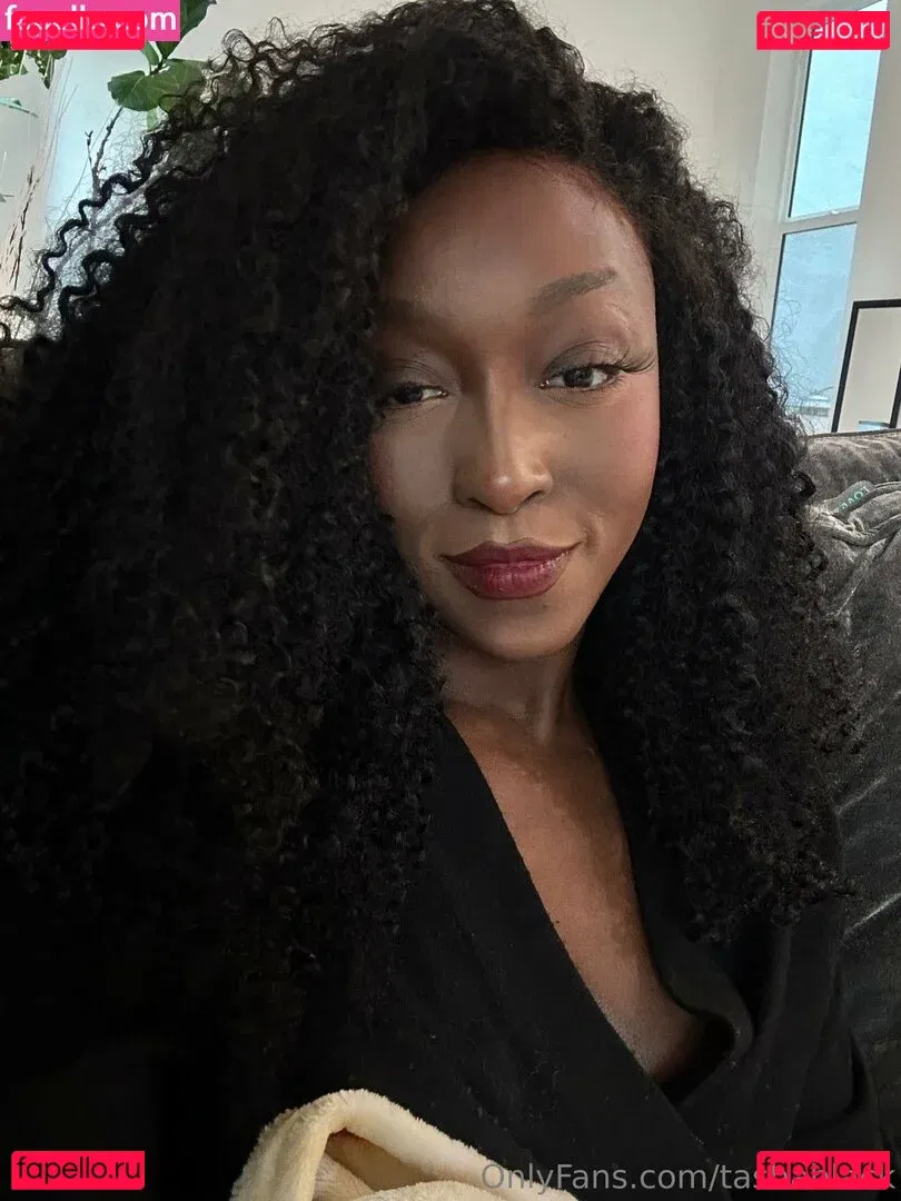 tashablack Onlyfans Photo Gallery 