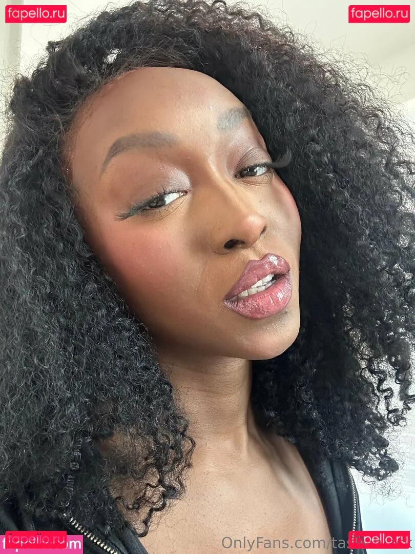 tashablack Onlyfans Photo Gallery 