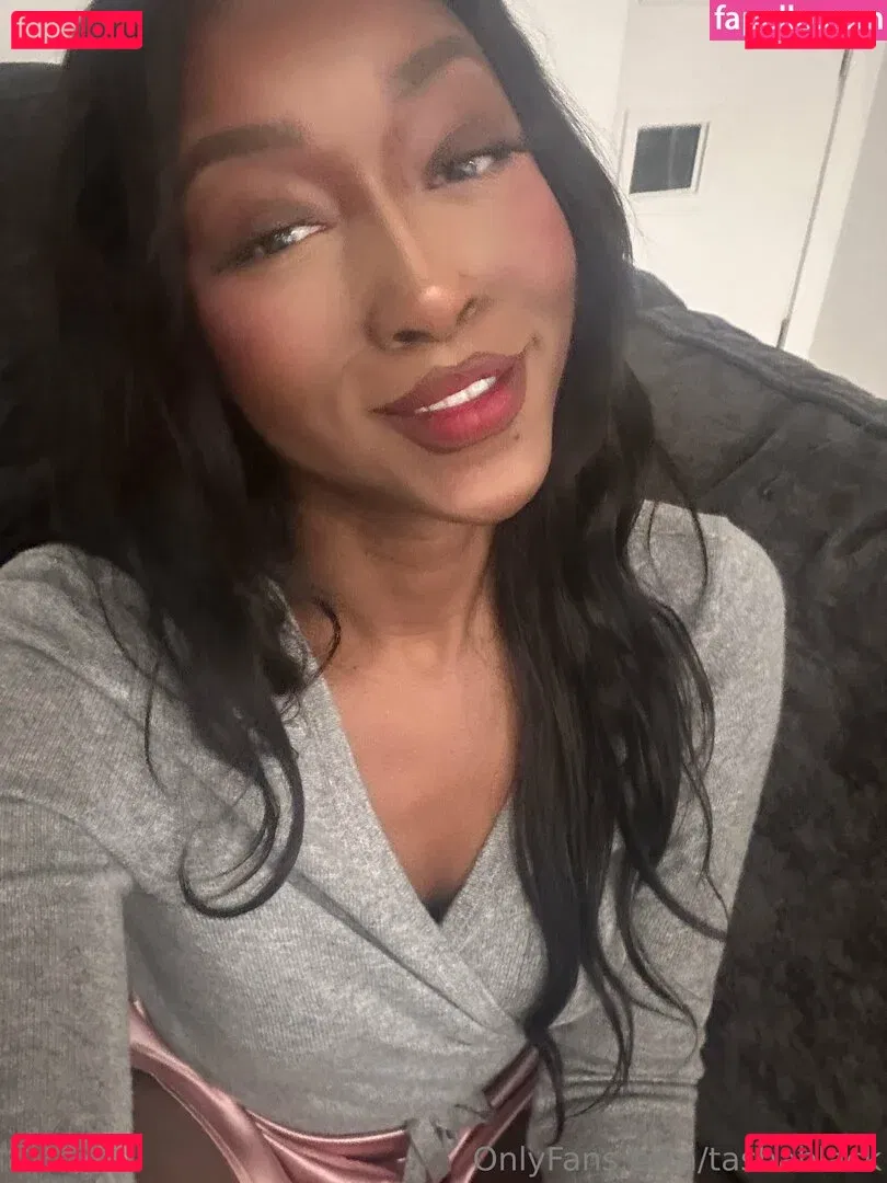 tashablack Onlyfans Photo Gallery 