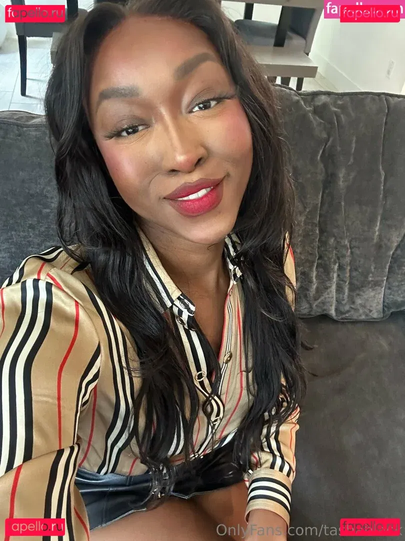 tashablack Onlyfans Photo Gallery 