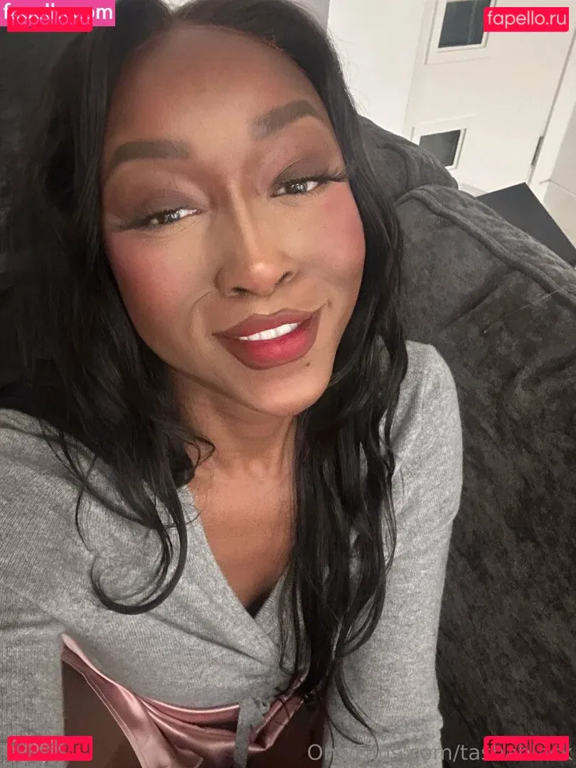 tashablack Onlyfans Photo Gallery 