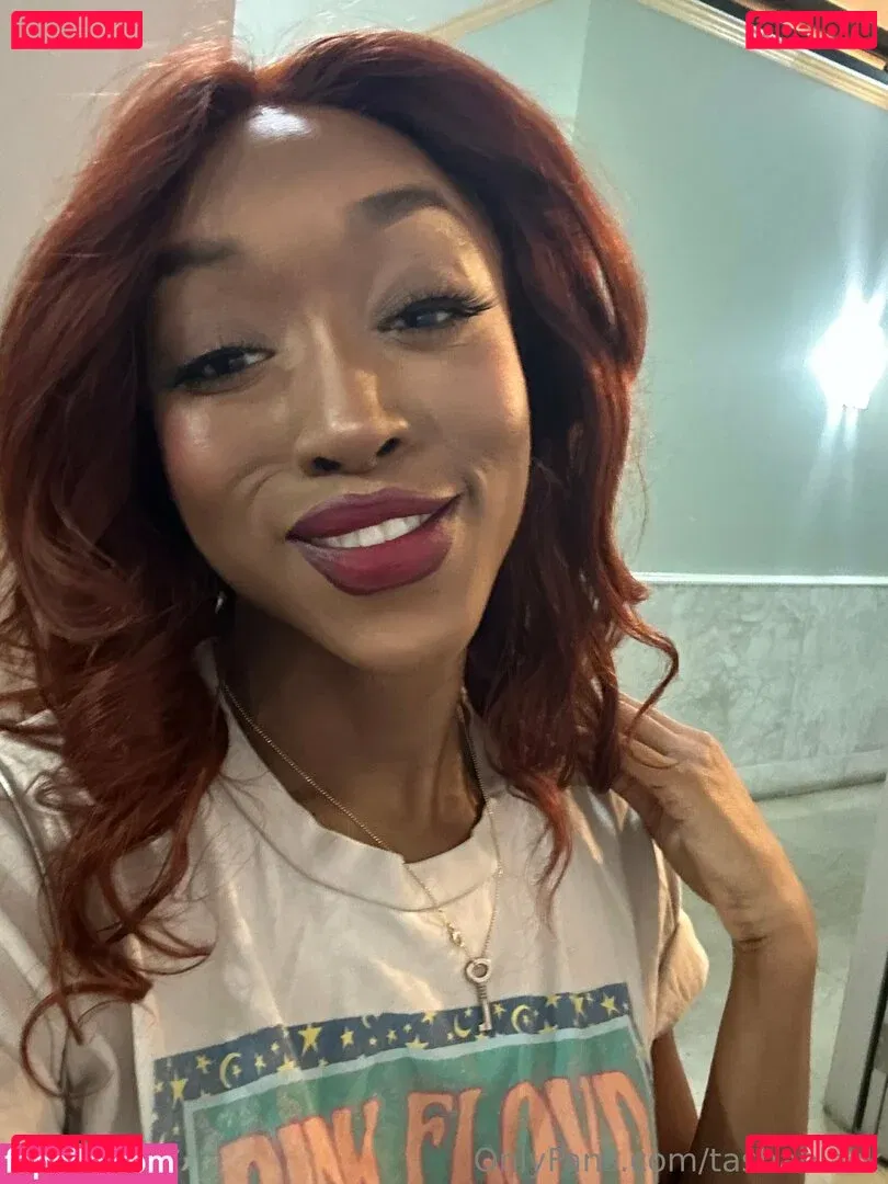tashablack Onlyfans Photo Gallery 