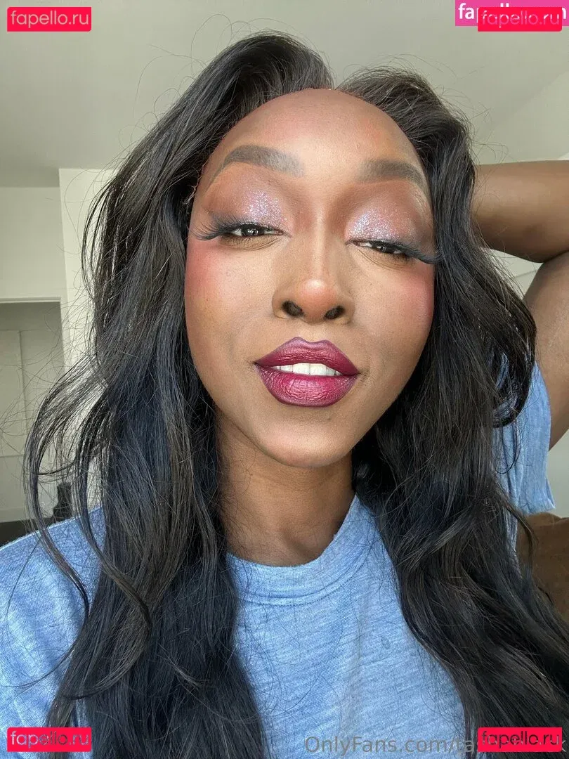 tashablack Onlyfans Photo Gallery 