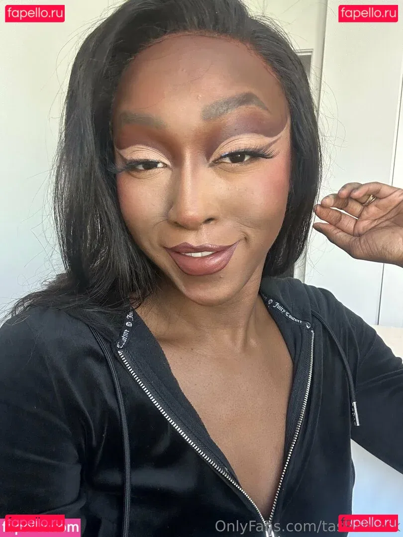 tashablack Onlyfans Photo Gallery 