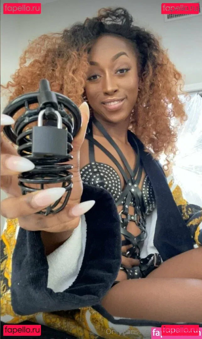 tashablack Onlyfans Photo Gallery 