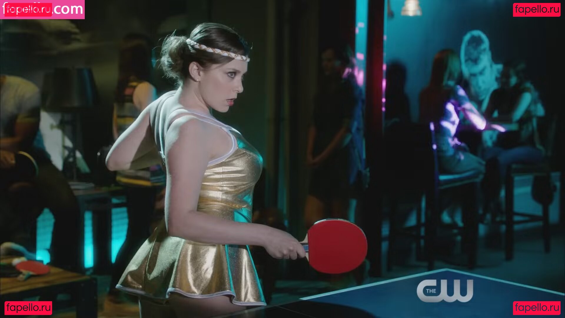 Rachel Bloom Nude Onlyfans Photo 12
