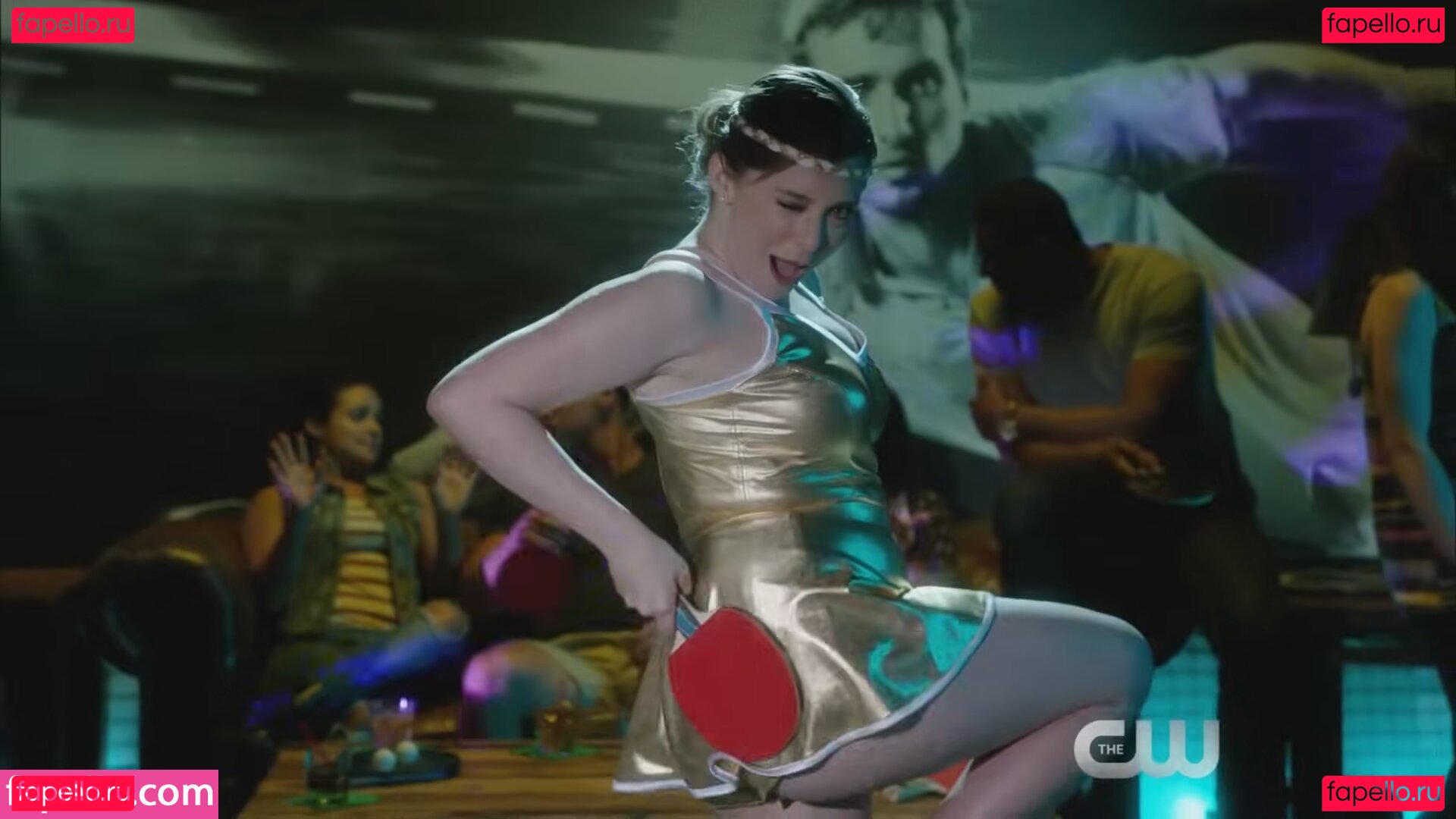 Rachel Bloom Nude Onlyfans Photo 10