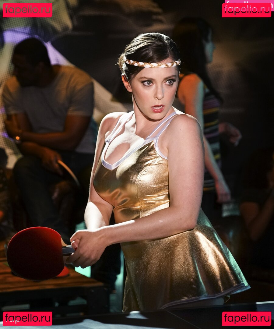 Rachel Bloom Nude Onlyfans Photo 9