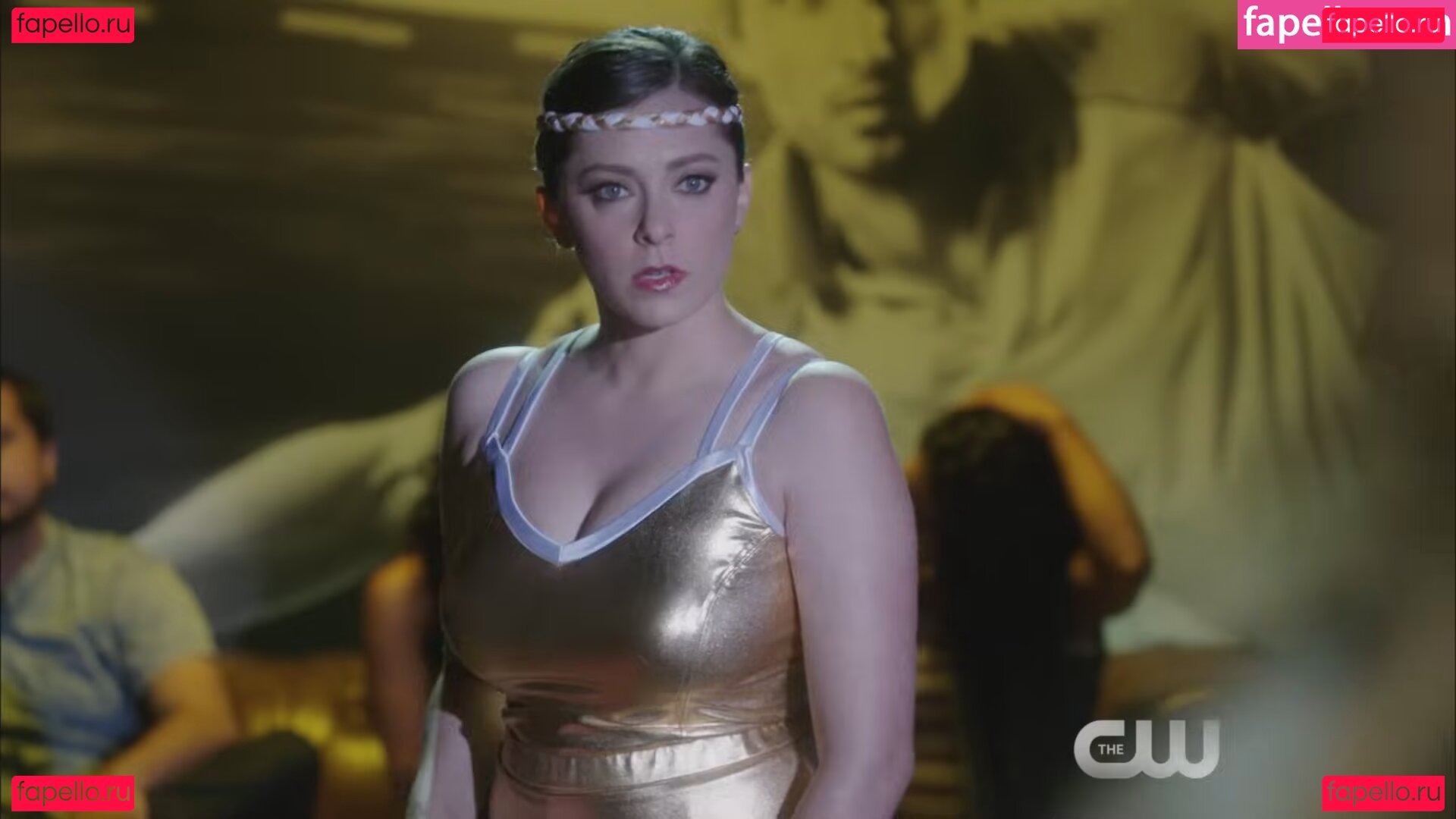 Rachel Bloom Nude Onlyfans Photo 8