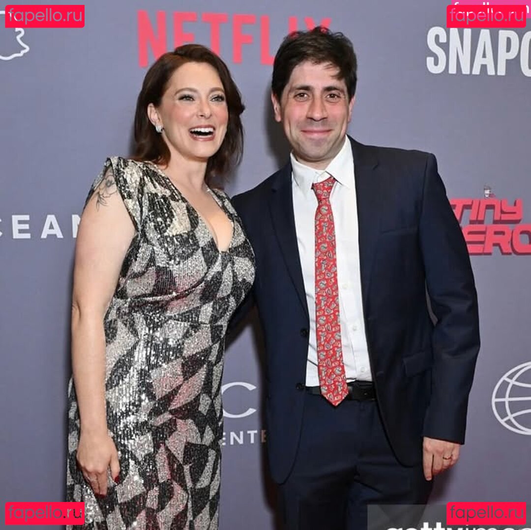 Rachel Bloom Nude Onlyfans Photo 4