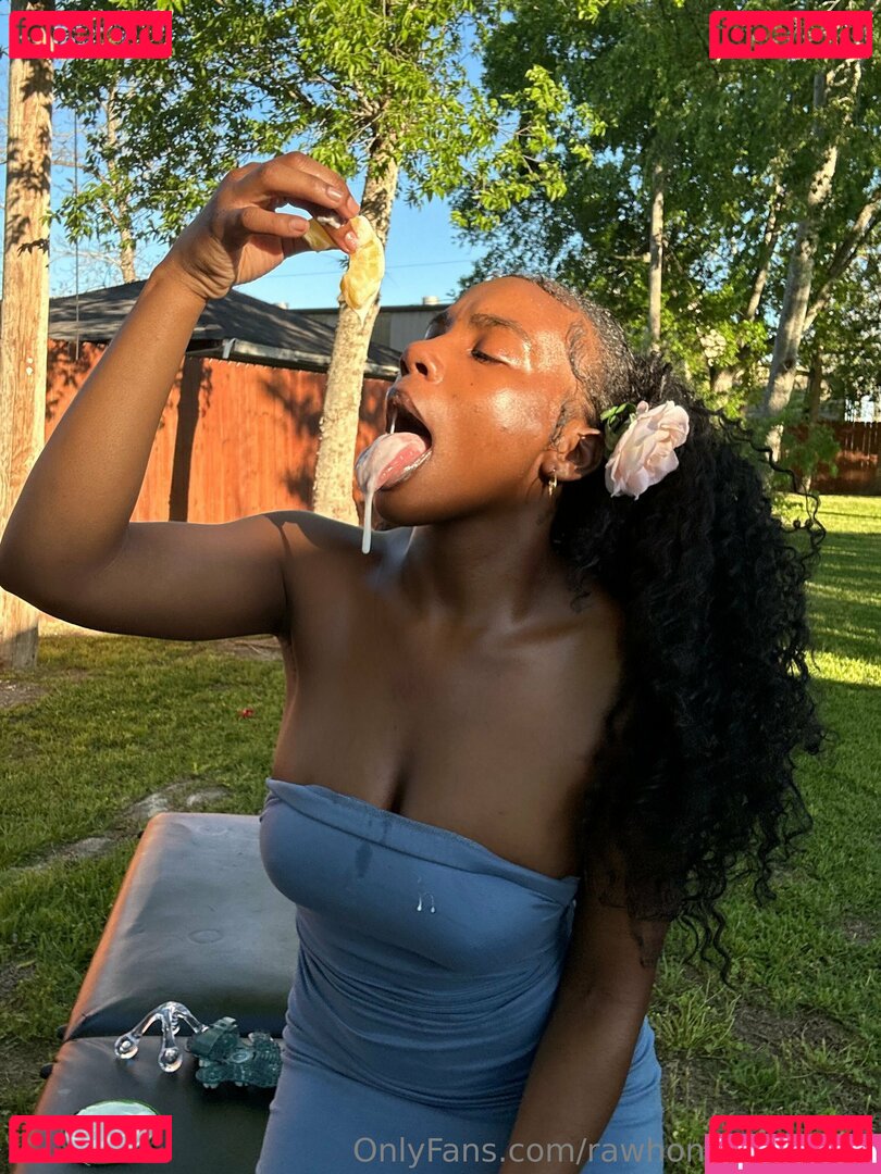rawhoneyrosefree Nude Onlyfans Photo 22