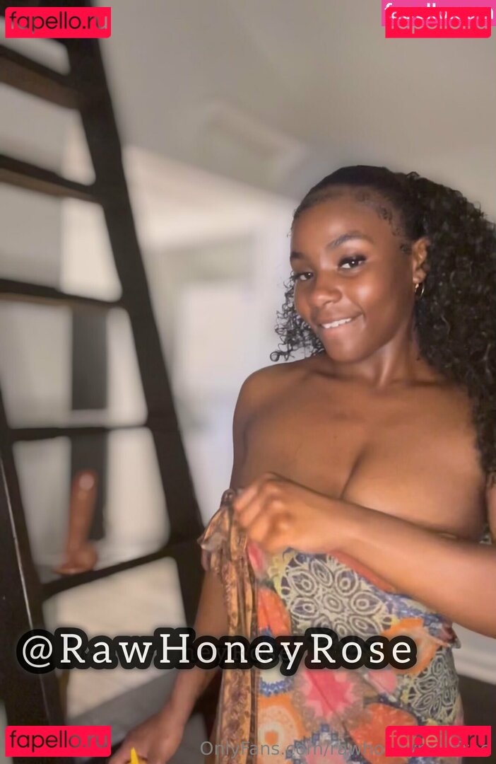 rawhoneyrosefree Nude Onlyfans Photo 20