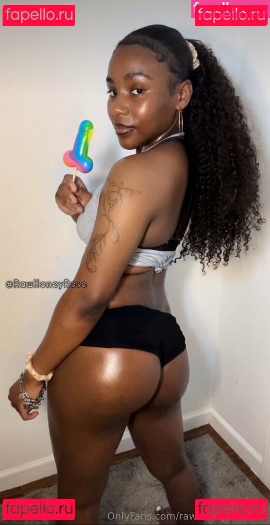 rawhoneyrosefree Nude Onlyfans Photo 19