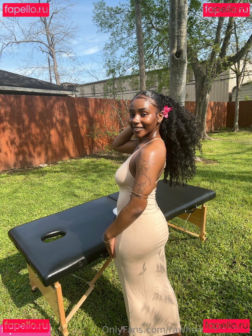 rawhoneyrosefree Nude Onlyfans Photo 16