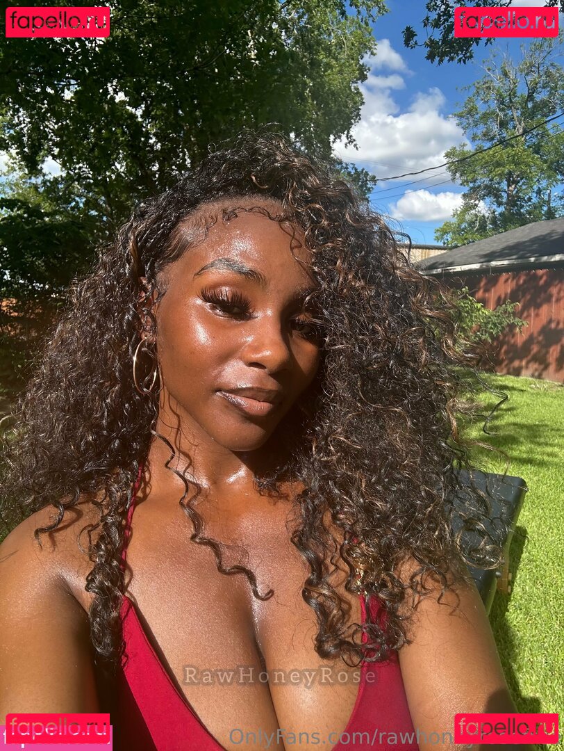 rawhoneyrosefree Nude Onlyfans Photo 5