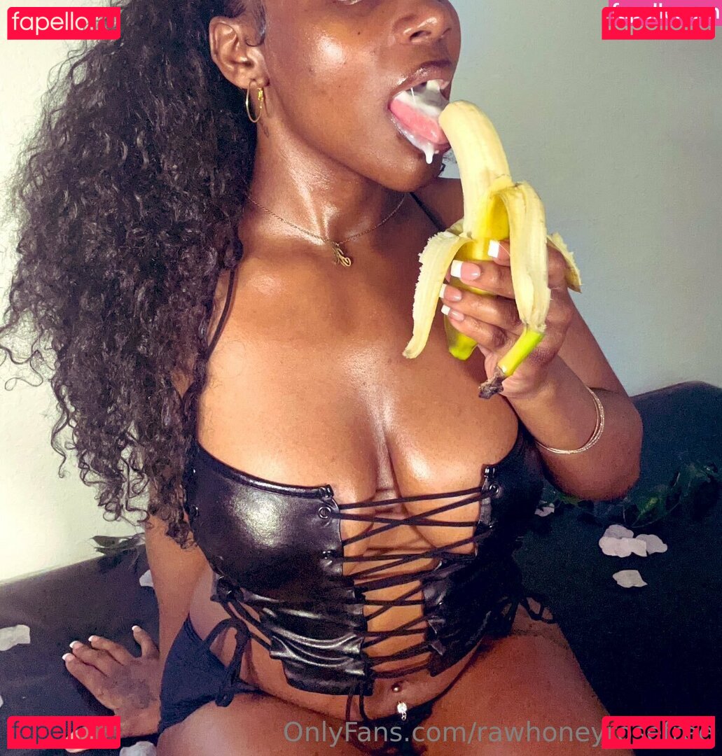 rawhoneyrosefree Nude Onlyfans Photo 3